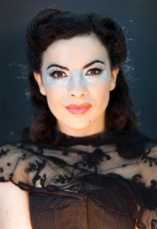 Camille O'Sullivan